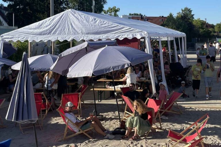 Dußlinger Sommer 2