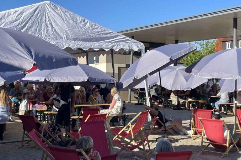 Dußlinger Sommer 3