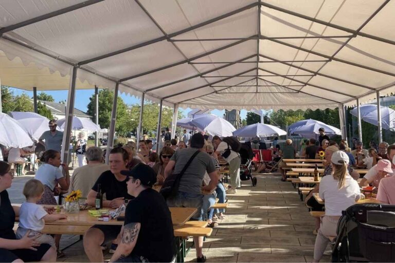 Dußlinger Sommer 4