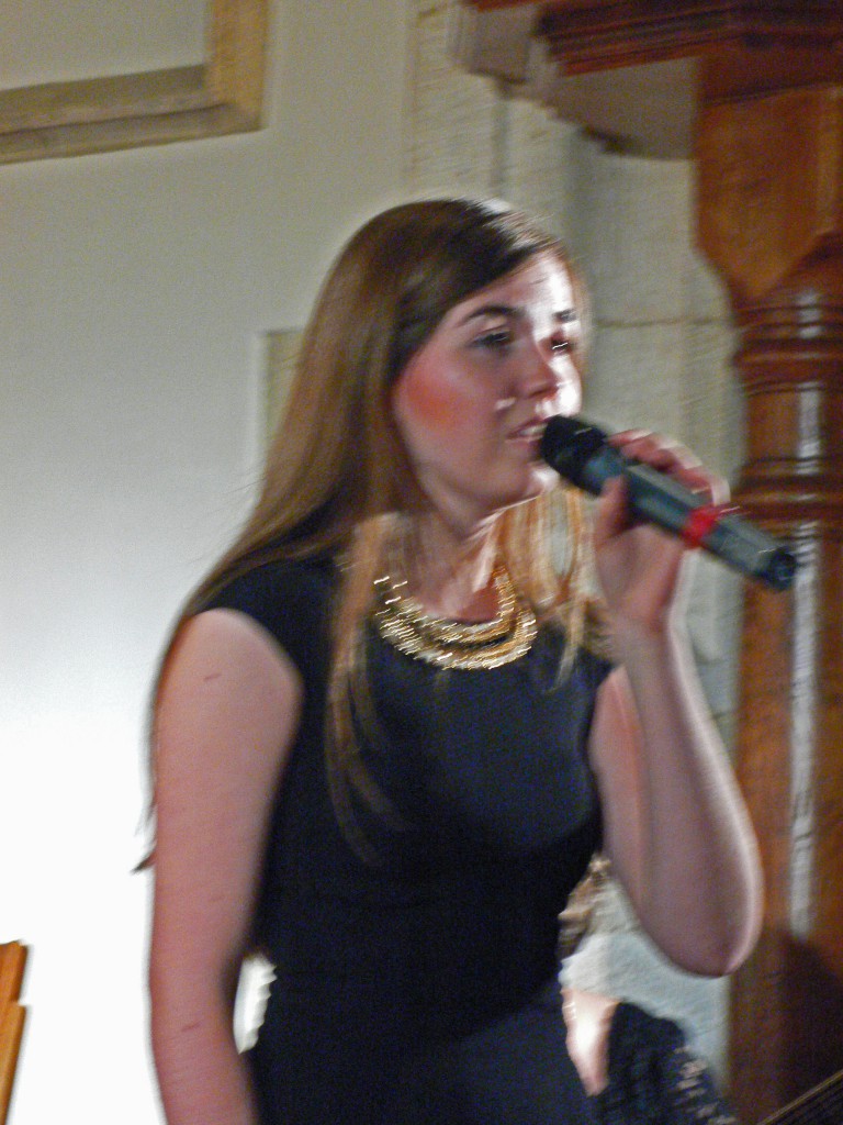 Benefiz charlotte
